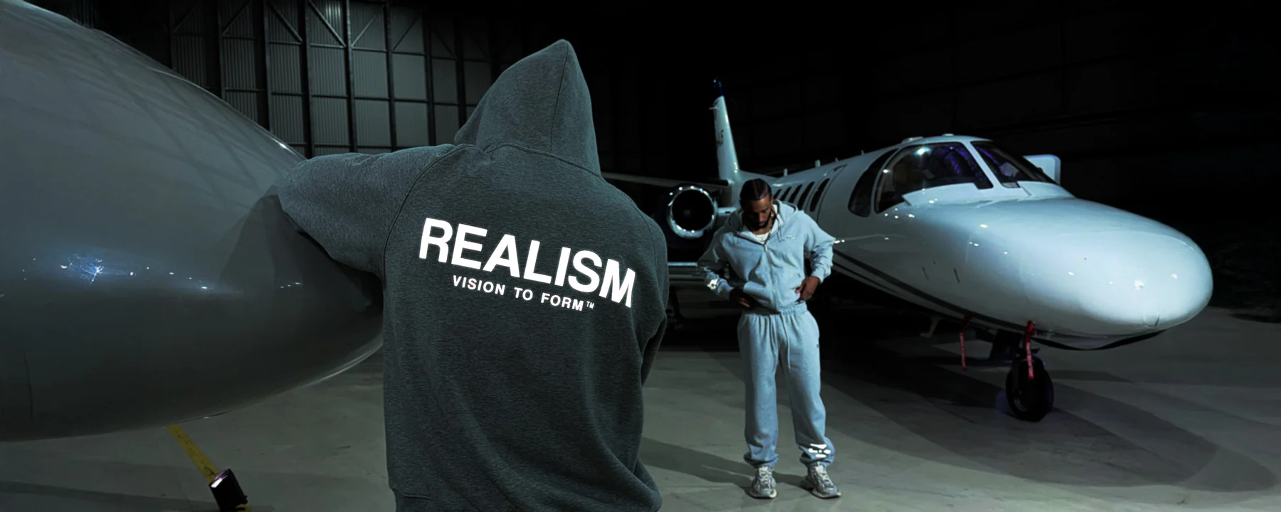 Modern Energy, Premium Streetwear